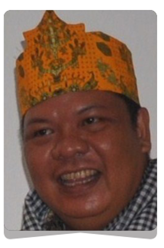 syarifuddin